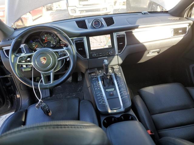 Photo 8 from auction – 2017 PORSCHE MACAN GTS with VIN WP1AG2A50HLB55436