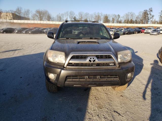 Photo 5 from auction – 2006 TOYOTA 4RUNNER SR with VIN JTEBT14R368032302