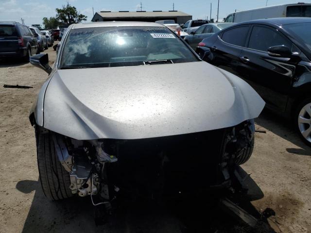 Photo 5 from auction – 2021 LEXUS ES 350 BAS with VIN 58ADZ1B16MU085352