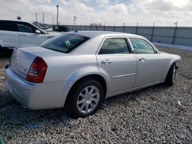 Photo 3 from auction – 2007 CHRYSLER 300C with VIN 2C3KA63H57H898163