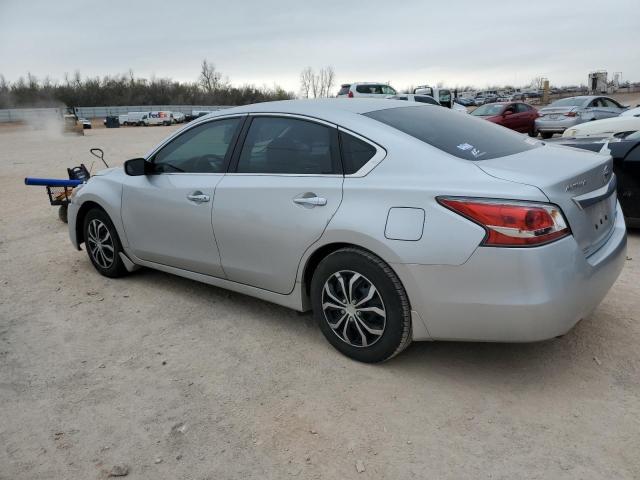 Photo 2 from auction – 2014 NISSAN ALTIMA 2.5 with VIN 1N4AL3AP0EC100491