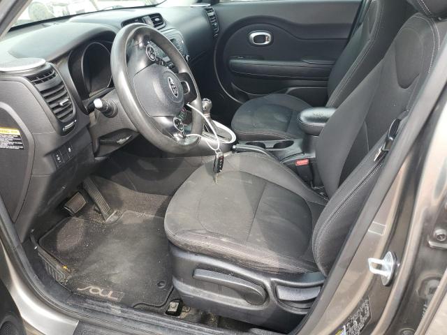 Photo 7 from auction – 2014 KIA SOUL with VIN KNDJN2A29E7086442