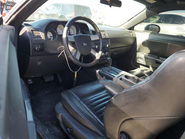 Фото 8 с аукциона – 2010 DODGE CHALLENGER с VIN 2B3CJ5DT0AH146313