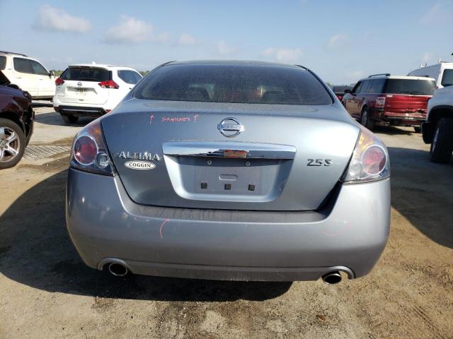 Photo 6 from auction – 2010 NISSAN ALTIMA BAS with VIN 1N4AL2AP1AN515506