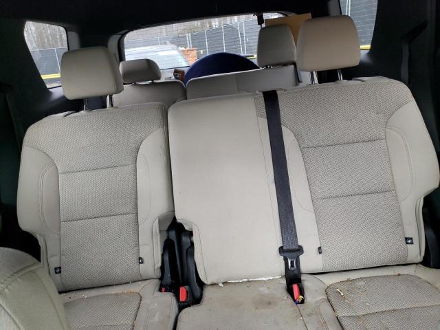 Photo 10 from auction – 2022 CHEVROLET TRAVERSE L with VIN 1GNERFKW3NJ105978