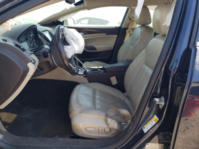 Photo 7 from auction – 2016 BUICK REGAL with VIN 2G4GK5EX6G9175649