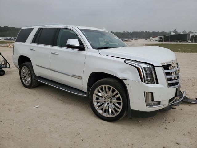 Photo 4 from auction – 2017 CADILLAC ESCALADE L with VIN 1GYS4BKJ1HR224135