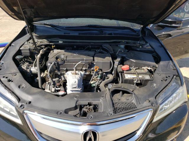 Photo 11 from auction – 2015 ACURA TLX with VIN 19UUB1F32FA015199