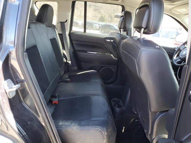 Photo 10 from auction – 2014 JEEP COMPASS LA with VIN 1C4NJDEB6ED621795