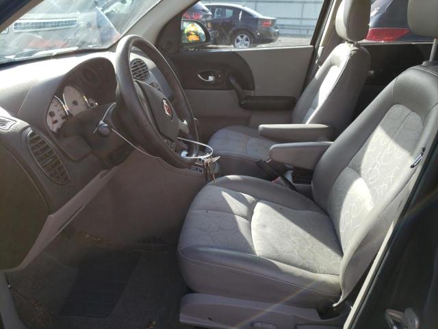 Photo 7 from auction – 2005 SATURN VUE with VIN 5GZCZ63465S851301