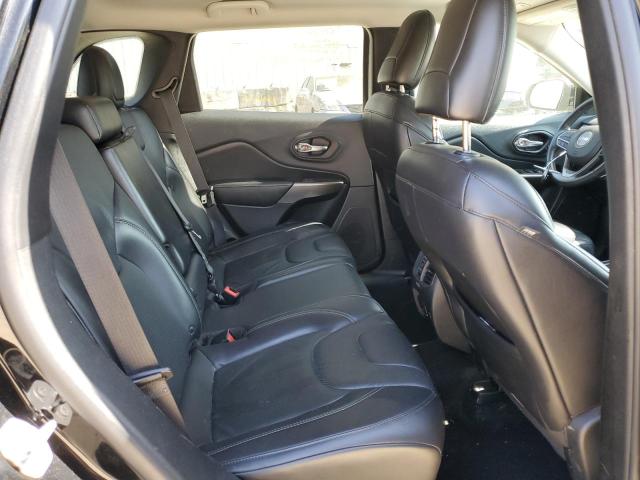 Photo 11 from auction – 2019 JEEP CHEROKEE L with VIN 1C4PJLDB4KD433762