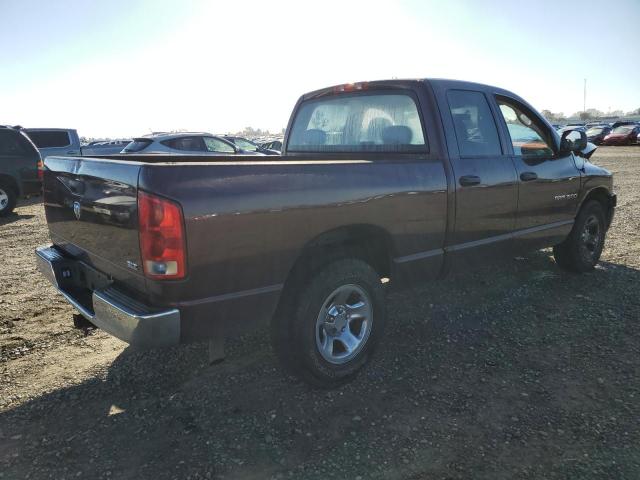 Photo 3 from auction – 2005 DODGE RAM 1500 S with VIN 1D7HA18N45J525706