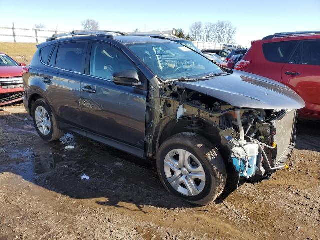 Photo 4 from auction – 2014 TOYOTA RAV4 LE with VIN 2T3BFREV4EW170042