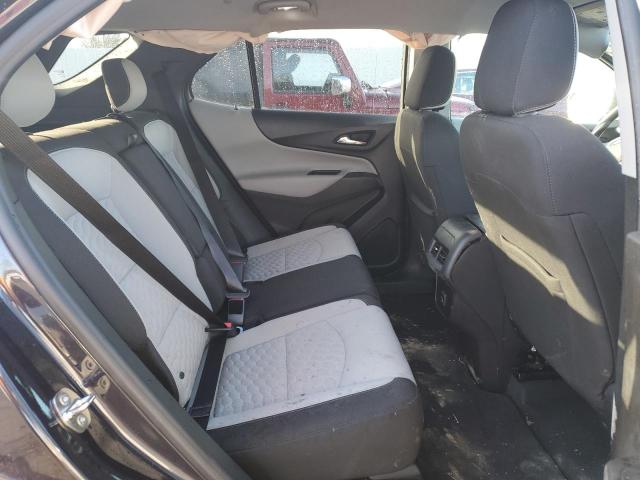 Photo 11 from auction – 2019 CHEVROLET EQUINOX LS with VIN 3GNAXHEV6KS549160