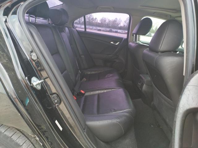 Photo 10 from auction – 2014 ACURA TSX TECH with VIN JH4CU2F63EC005142