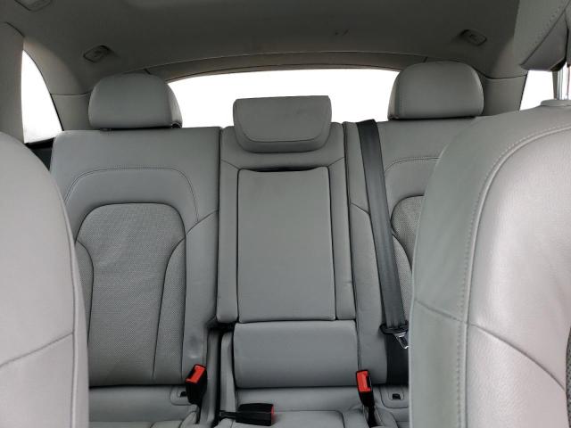 Photo 10 from auction – 2016 AUDI Q5 PREMIUM with VIN WA1D7AFP2GA133705