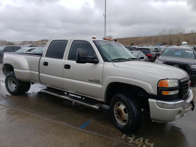 GMC NEW SIERRA 2007 with VIN 1GTJK33D57F180050 - Photo from auction