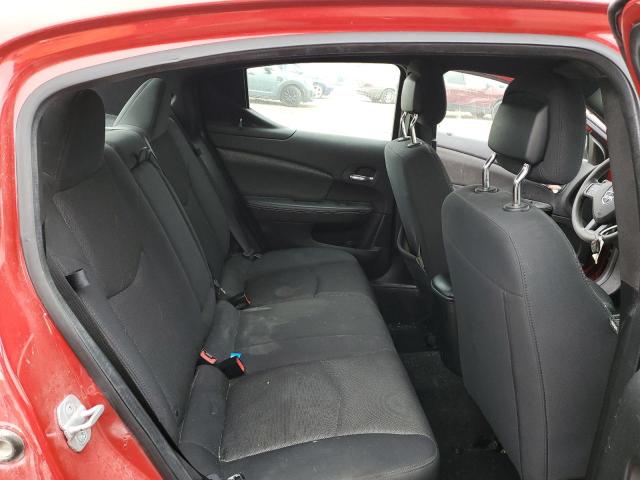 Foto 10 de la subasta – 2013 DODGE AVENGER SE con VIN 1C3CDZAB6DN623044