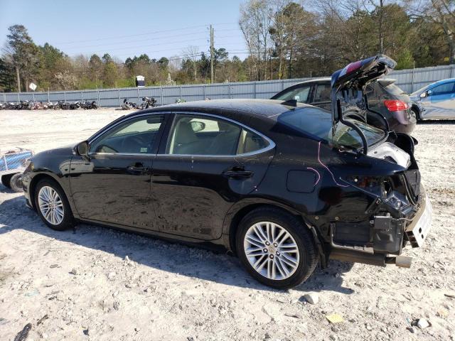 Photo 2 from auction – 2015 LEXUS ES 350 with VIN JTHBK1GG7F2154017