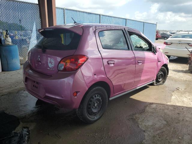 Photo 3 from auction – 2015 MITSUBISHI MIRAGE DE with VIN ML32A3HJ1FH052576
