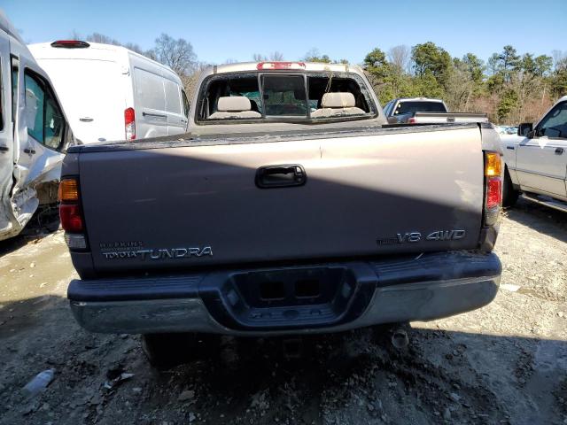 Photo 6 from auction – 2002 TOYOTA TUNDRA with VIN 5TBBT44152S307652