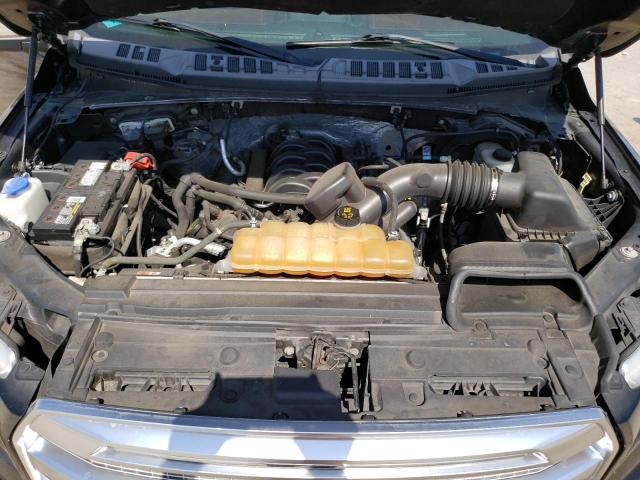 Photo 11 from auction – 2016 FORD F150 SUPER with VIN 1FTEW1EFXGFB94308