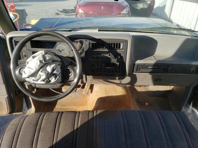Photo 8 from auction – 1994 DODGE DAKOTA with VIN 1B7FL26X7RW131020