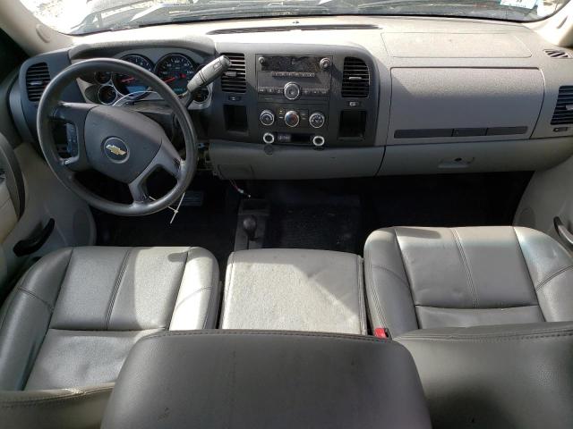 Photo 8 from auction – 2014 CHEVROLET SILVERADO with VIN 1GC1KVC89EF147922