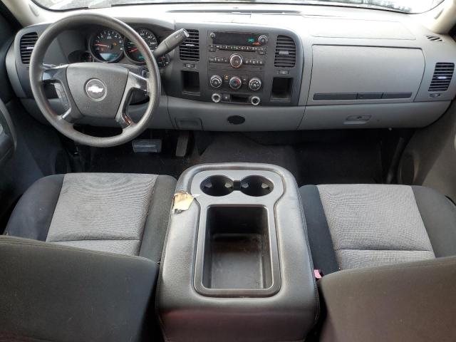 Photo 8 from auction – 2008 CHEVROLET SILVERADO with VIN 3GCEC13C18G244529