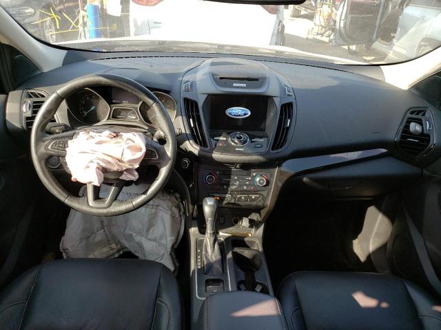 Photo 8 from auction – 2017 FORD ESCAPE TIT with VIN 1FMCU0J90HUE91216