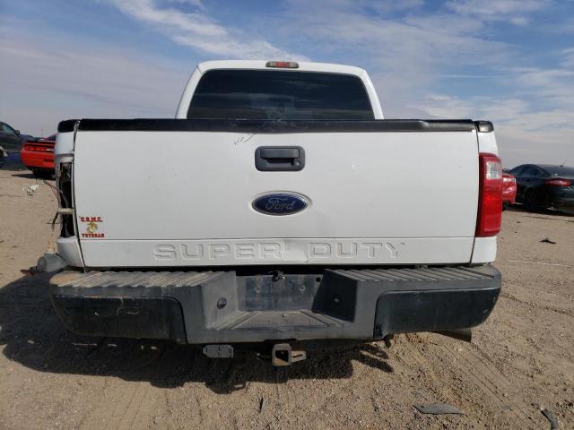 Photo 6 from auction – 2011 FORD F250 SUPER with VIN 1FT7X2BT6BEB32988