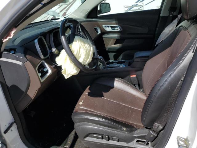 Photo 7 from auction – 2012 CHEVROLET EQUINOX LT with VIN 2GNALPEKXC1232071