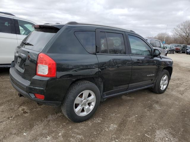 Photo 3 from auction – 2013 JEEP COMPASS SP with VIN 1C4NJCBA7DD246553