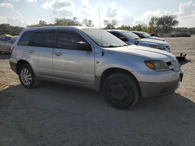 Photo 4 from auction – 2003 MITSUBISHI OUTLANDER with VIN JA4LX31G83U041862