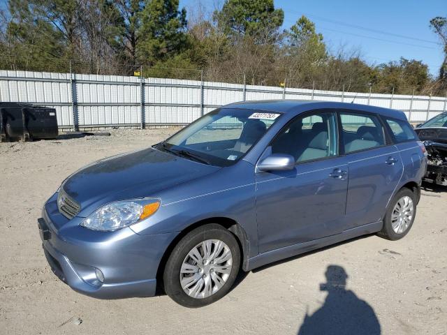 Photo 1 from auction – 2006 TOYOTA COROLLA MA with VIN 2T1KR32E76C559827