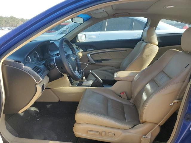 Photo 7 from auction – 2008 HONDA ACCORD EXL with VIN 1HGCS12828A005496