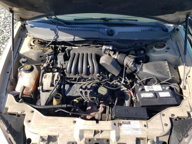 Photo 11 from auction – 2001 FORD TAURUS SE with VIN 1FAFP53U11A139895