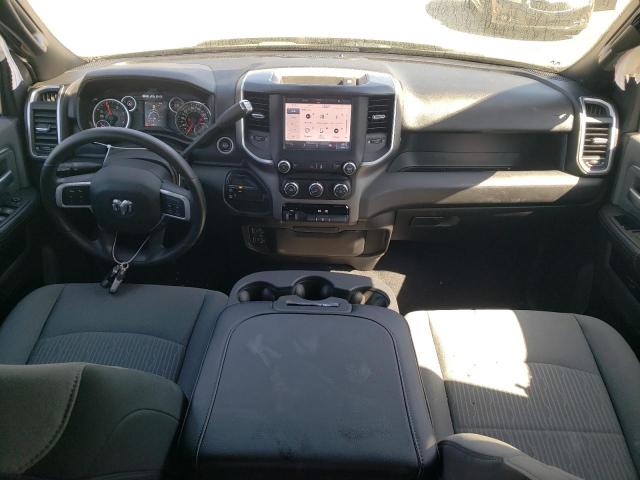 Photo 8 from auction – 2022 RAM 2500 BIG H with VIN 3C6UR5DL7NG370378