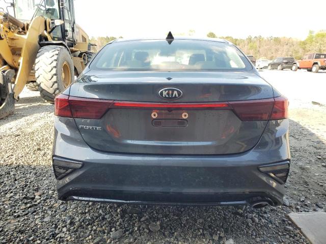 Photo 6 from auction – 2021 KIA FORTE FE with VIN 3KPF24AD8ME274864