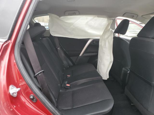 Photo 11 from auction – 2018 TOYOTA RAV4 LE with VIN JTMBFREV9JD229383