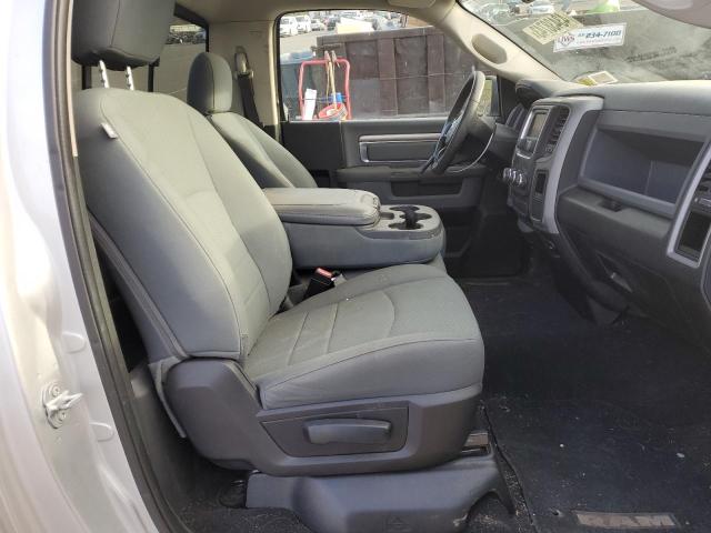 Photo 10 from auction – 2016 RAM 1500 ST with VIN 3C6JR7DG1GG384877