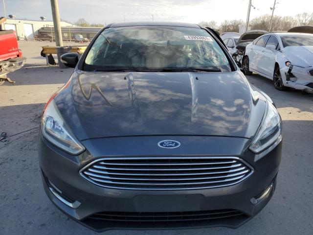 Photo 5 from auction – 2015 FORD FOCUS TITA with VIN 1FADP3N2XFL378445