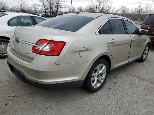 Photo 3 from auction – 2011 FORD TAURUS SEL with VIN 1FAHP2EW8BG165298