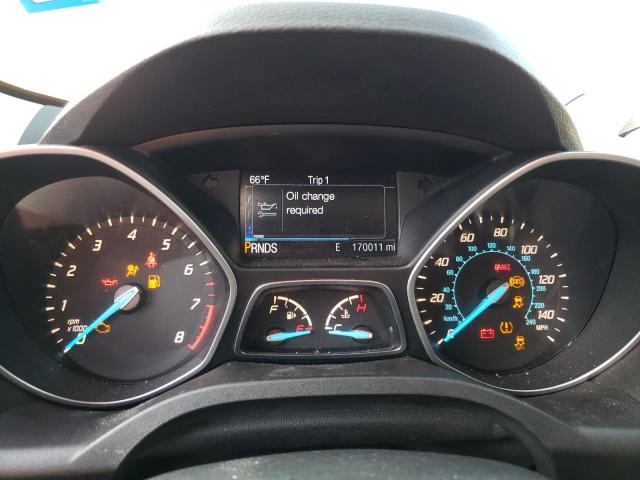 Photo 9 from auction – 2013 FORD ESCAPE SE with VIN 1FMCU0GX2DUD53225