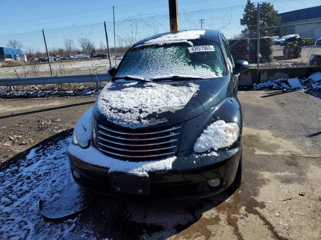 Photo 5 from auction – 2010 CHRYSLER PT CRUISER with VIN 3A4GY5F94AT202882