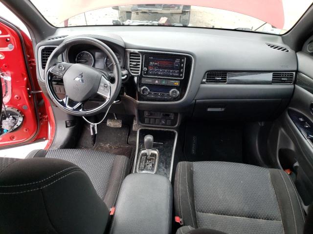Photo 8 from auction – 2018 MITSUBISHI OUTLANDER with VIN JA4AZ3A30JZ065068