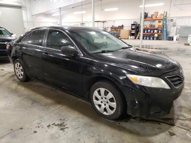 Photo 4 from auction – 2011 TOYOTA CAMRY BASE with VIN 4T4BF3EK4BR175481