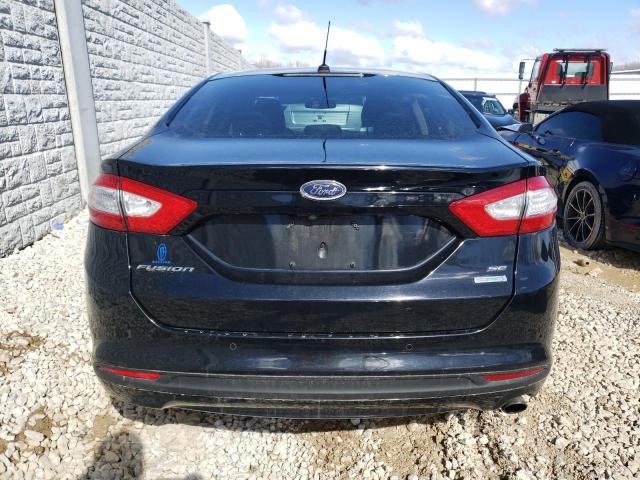 Photo 6 from auction – 2016 FORD FUSION SE with VIN 3FA6P0HD3GR112885
