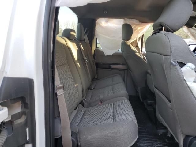Photo 10 from auction – 2018 FORD F150 SUPER with VIN 1FTEX1EP8JKG07914
