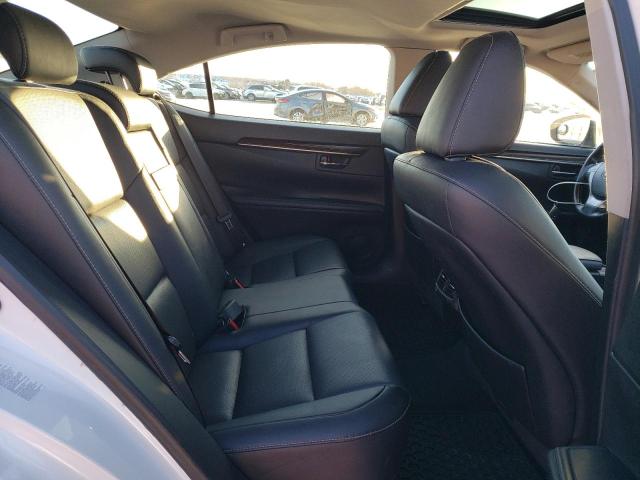 Photo 10 from auction – 2015 LEXUS ES 350 with VIN JTHBK1GG8F2176866